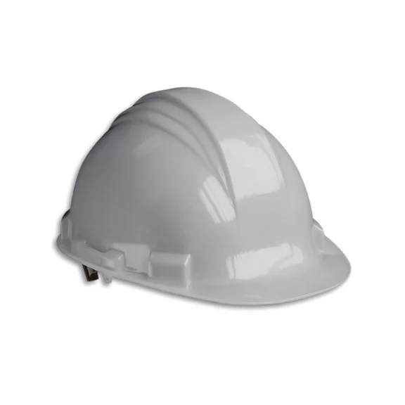 HONEYWELL EHQA59010000 THE PEAK A59 HELMET WHITE FREE SIZE