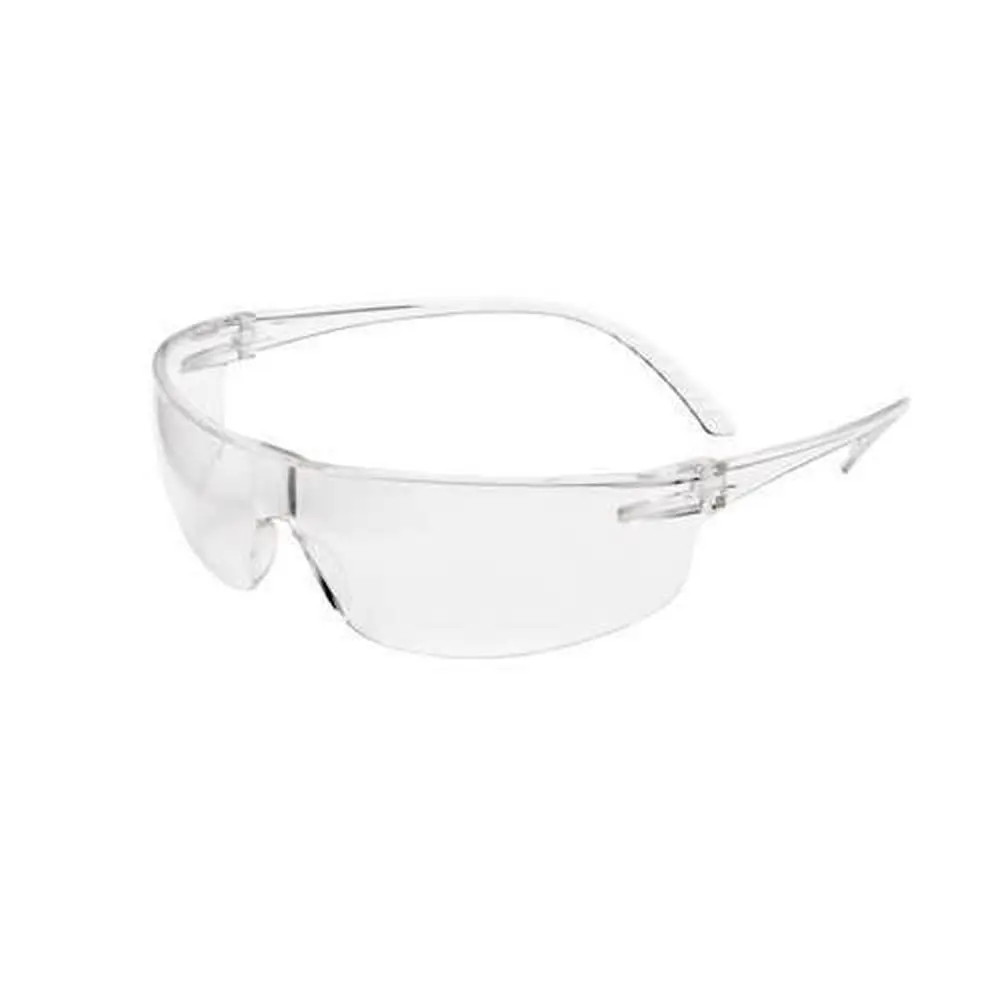HONEYWELL MGH1928860 SVP 200 SAFETY GLASSES CLEAR ONE SIZE