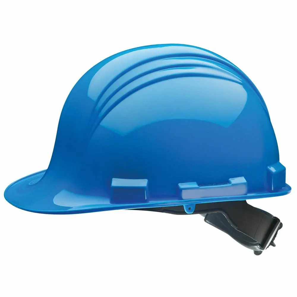 HONEYWELL OMCA79R070000 THE PEAK A79 HELMET BLUE FREE SIZE