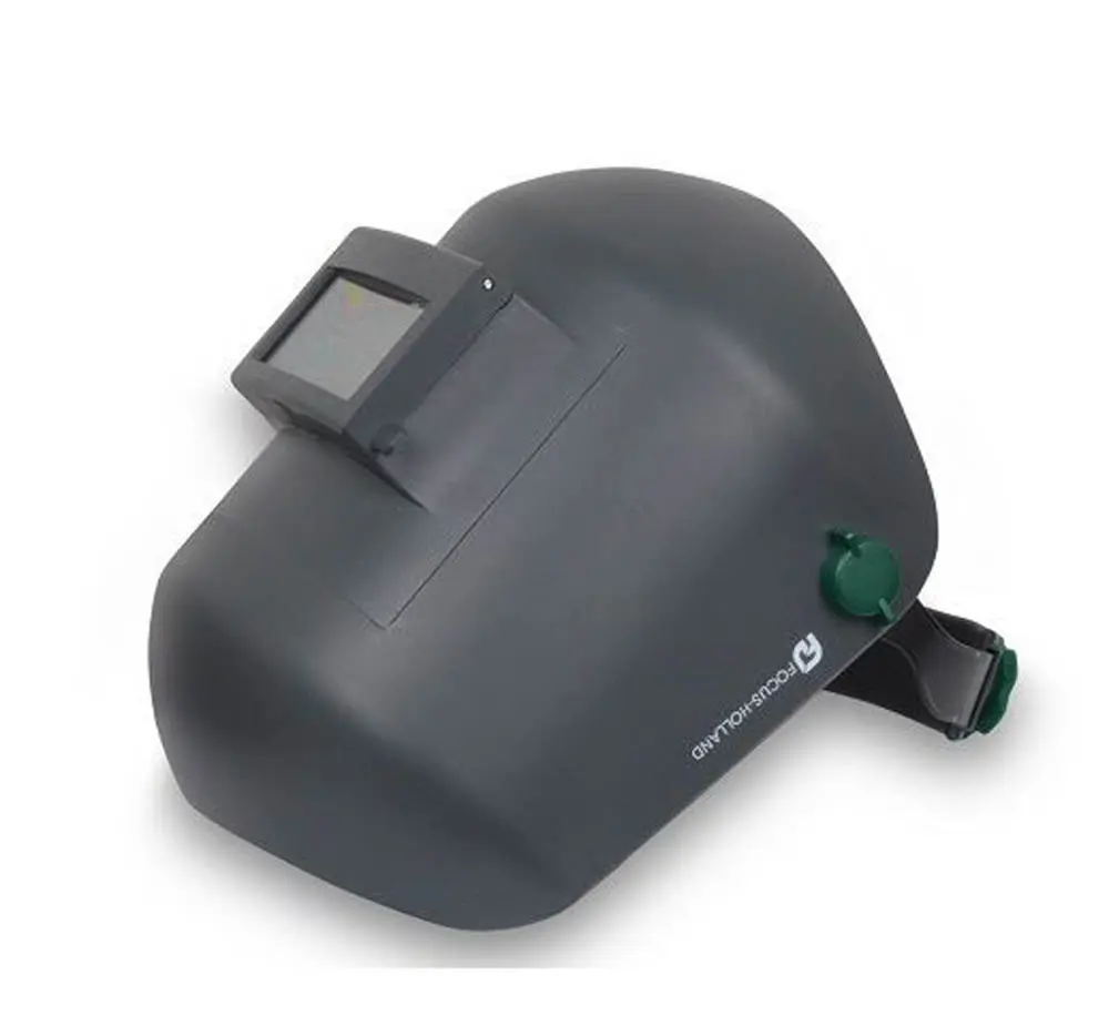 HONEYWELL PNB810404.74 FOCUS HOLLAND WELDING SHIELD GREY FREE SIZE