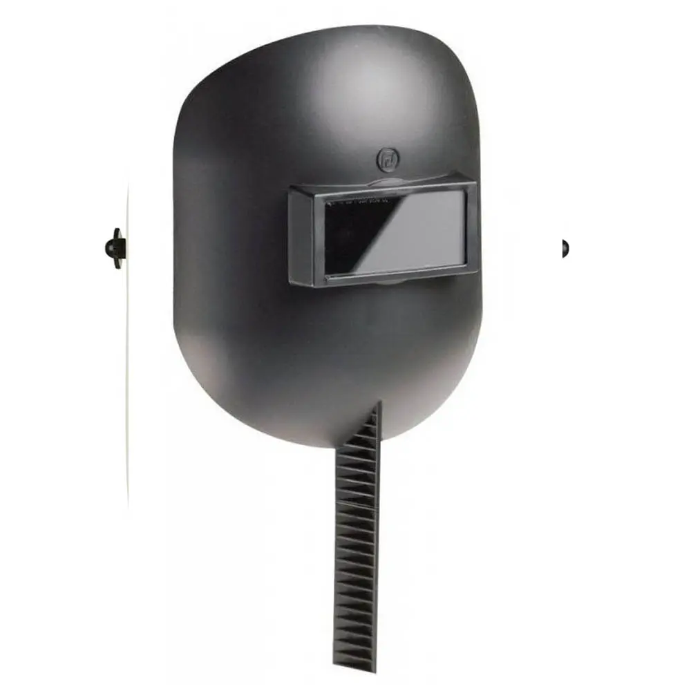 HONEYWELL TDN812614 POPWELD NOVA WELDING SHIELD BLACK 50X108MM