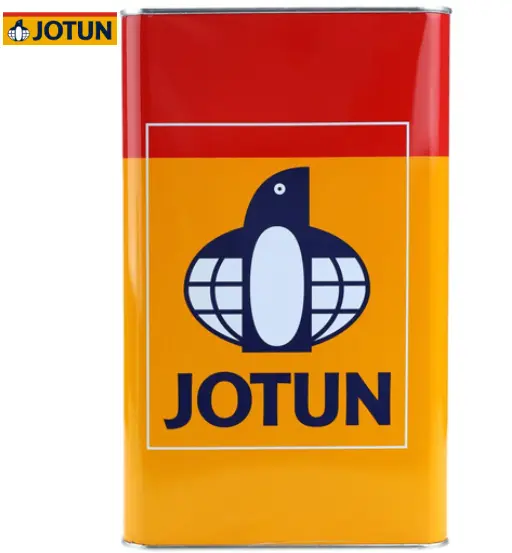 JOTUN 092207FVA THINNER NO,7, 5L