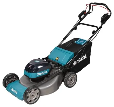 MAKITA LM002G Lawn Mower XGT