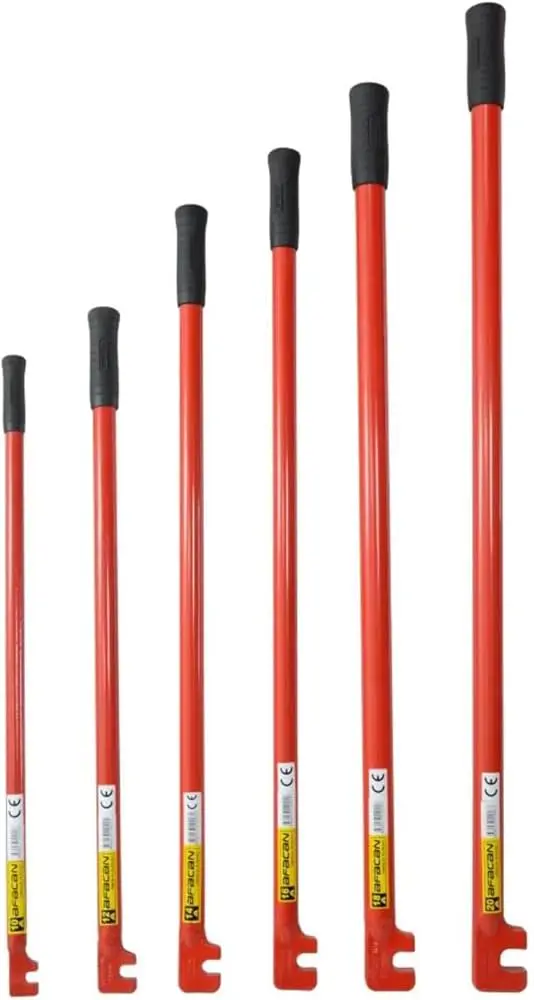 BAR BENDING KEY 14MM