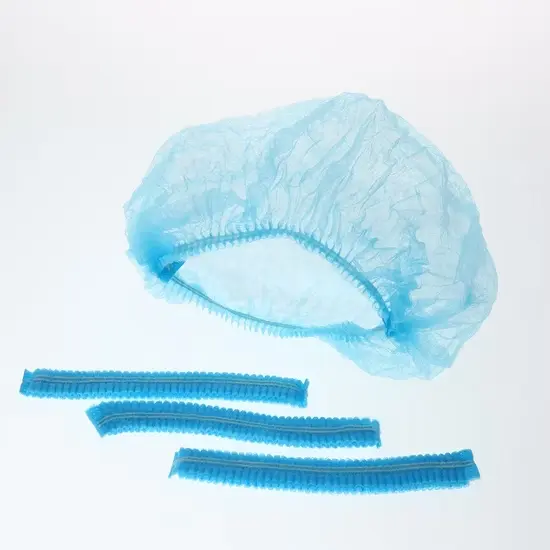 DISPOSABLE CAP
