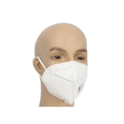 CMD KN95 PARTICULATE FLAT FOLD RESPIRATOR (NON-MEDICAL)