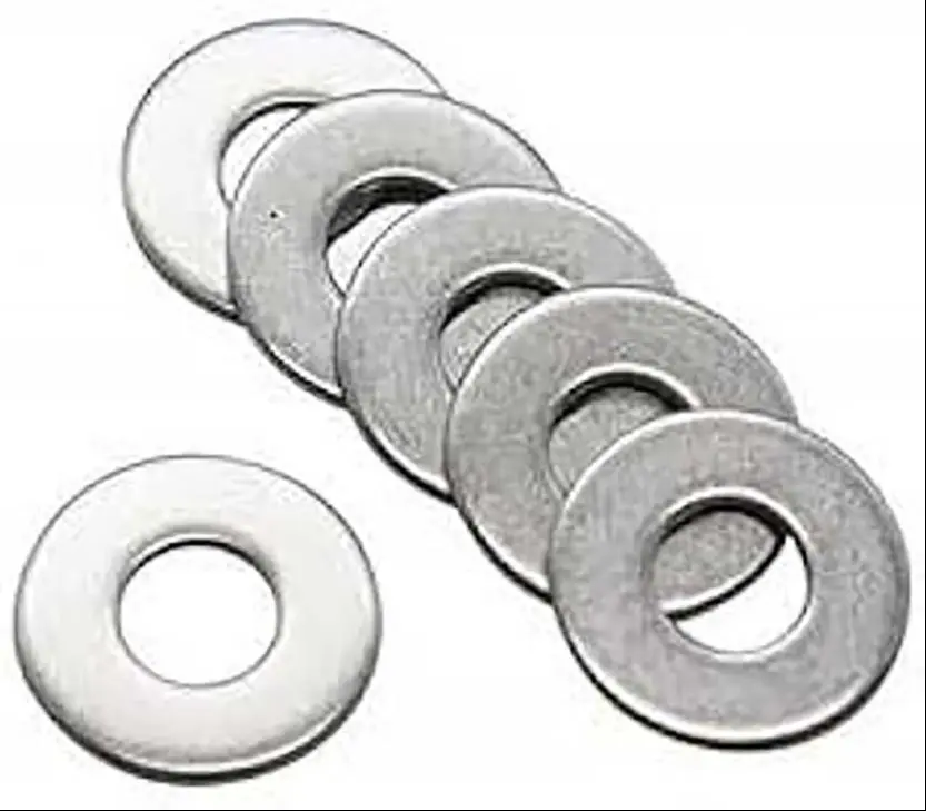 GI WASHER 30MM (100 PIECES)