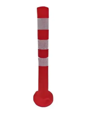 AFL WARNING POST 75 CM