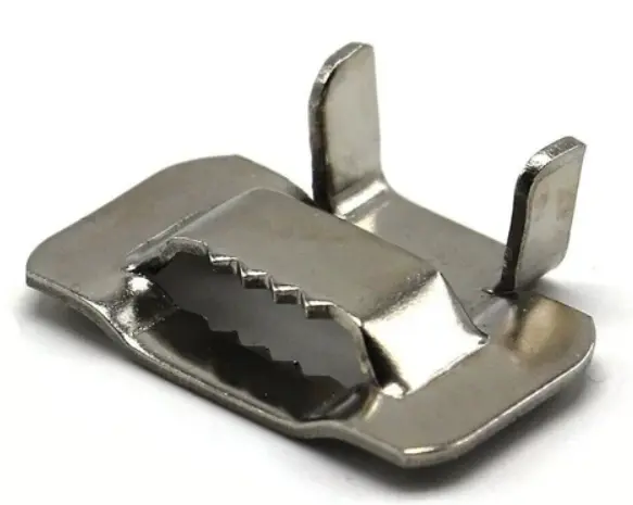 BAND-IT C256 SS 201 BUCKLES 3/4" 100PC