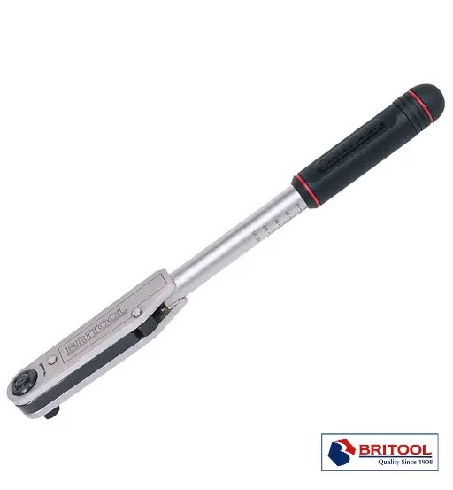 BRITOOL GVT8400 TORQUE WRENCH 1" 480 -940NM