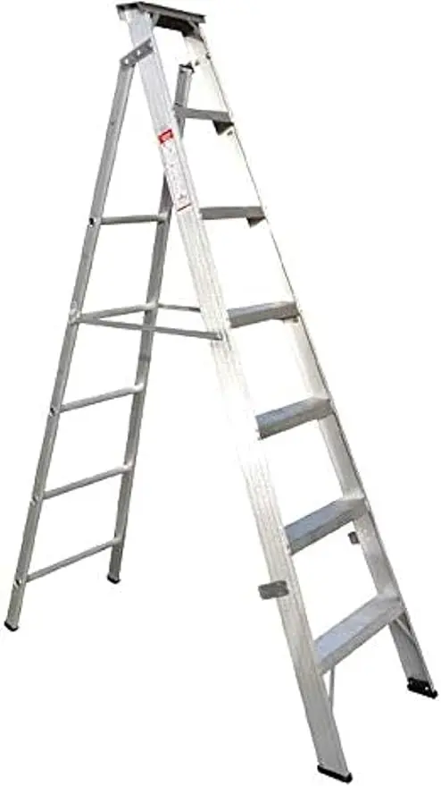 EMC EDPL-6 LADDER DOUBLE EXTEN.6 STEP