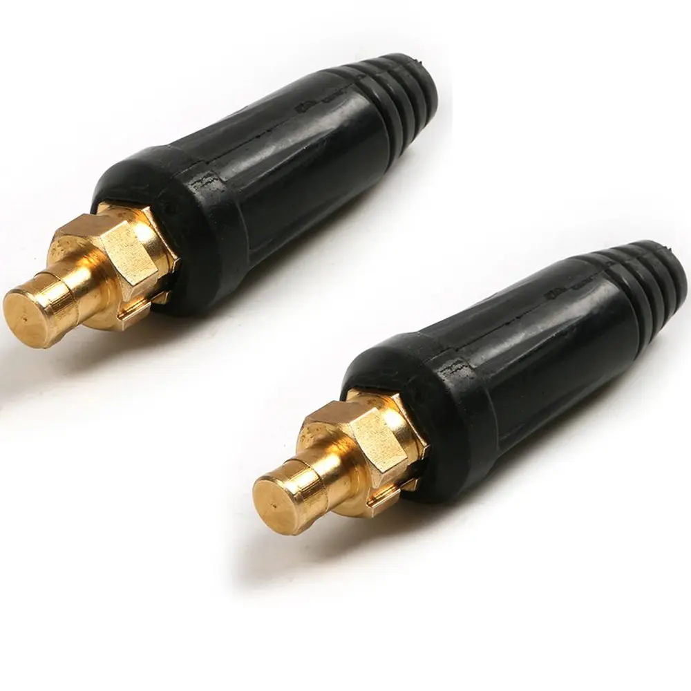 ESAB 0160360881 WELDING CABLE CONNECTOR 50MM