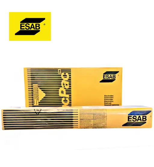 ESAB 4630323400 ELECTRODE 6013 OK46 3.2MMX350MM