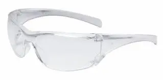 3M 11819 Safety Goggle Clear