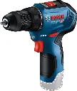 BOSCH GSR Cordless Drill/Driver 12V-30 Professional