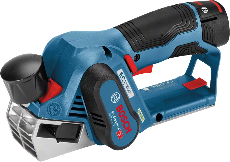 BOSCH GHO Cordless Planer 12V Professional