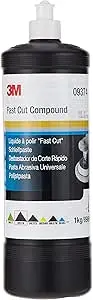 3M 09374 FAST CUT COMPOUND 1-LT