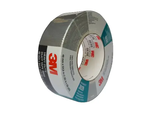 3M 3939 DUCT TAPE 2" X 55MTR