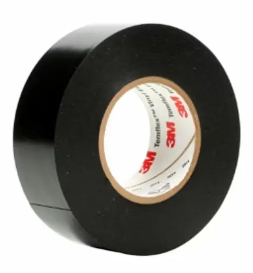 3M 3MITBLK INSULATION TAPE BLACK