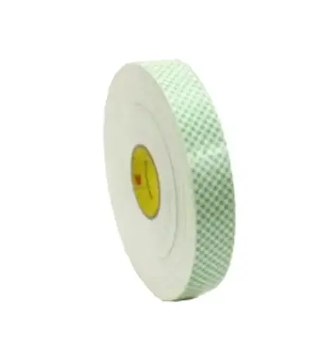 3M 4016-25MM MOUNTING TAPE 25MM X 1.6MM X36Y