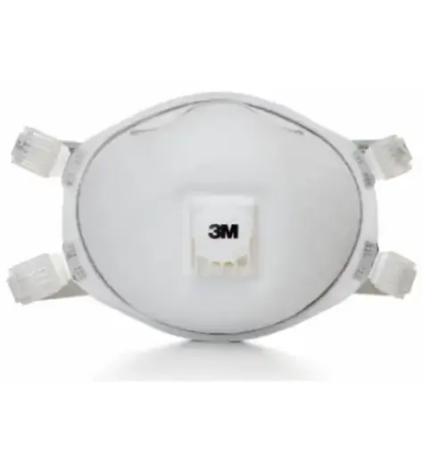 3M 8212-N95 WELDING MASK