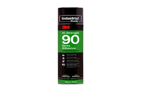 3M 90 ADHESIVE SPRAY