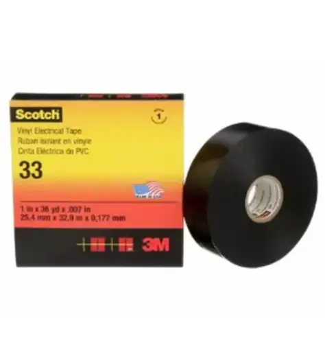 3M ST33 SCOTCH TAPE COAT #33