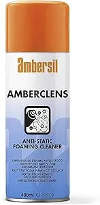 AMBERSIL 110005500 FORMULA 6 SILICON SPRAY