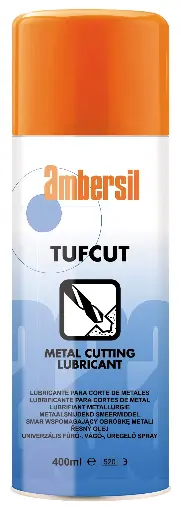 AMBERSIL 150005500 TUFCUT 400ML
