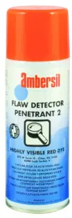 AMBERSIL 19006510 DETECTOR PENETRANT 2