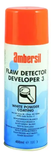 AMBERSIL 19007510 DETECTOR DEVELOPER 3