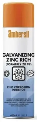AMBERSIL 6190011514 ZINK RICH SPRAY 400ML