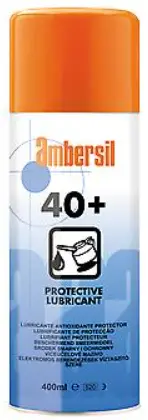 AMBERSIL A40+ PROTECTIVE LUBRICANT