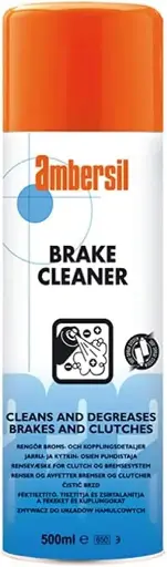 AMBERSIL ABKCLNR BREAK CLEANER