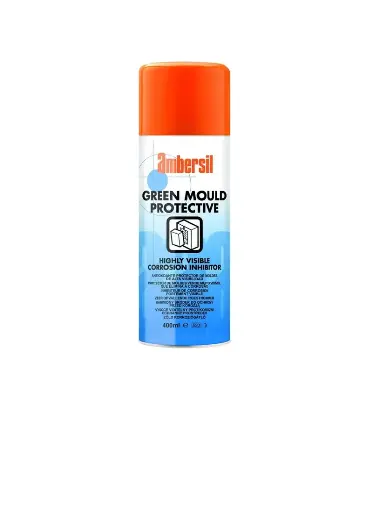 AMBERSIL AGP GREEN MOULD PROTECTIVE
