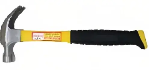 ARMSTRONG DIG CLAW HAMMER WITH TPR HANDLE (16 OZ)