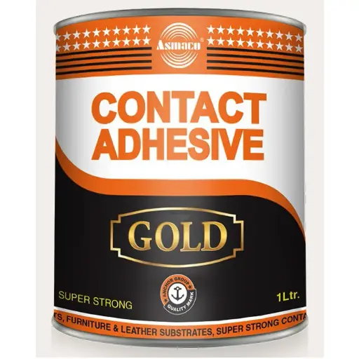 ASMACO CONTACT ADHESIVE GLUE
