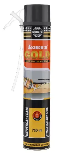 ASMACO PU FOAM GOLD
