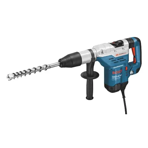 BOSCH  GBH 5-40 DCE ROTARY HAMMER WITH SDS MAX 1150 W