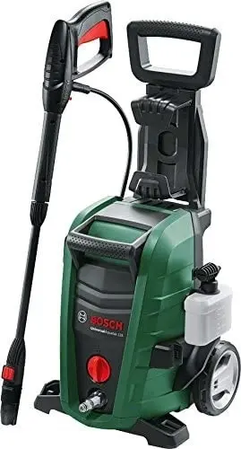 BOSCH 135 AQUATAK PRESSURE WASHER MACHINE