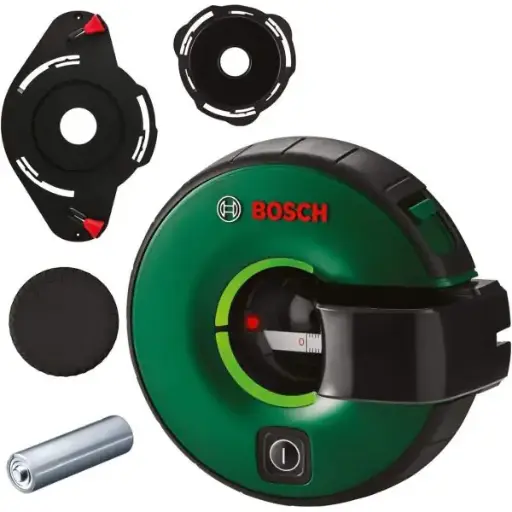 BOSCH ATINO DIY LINE LASER