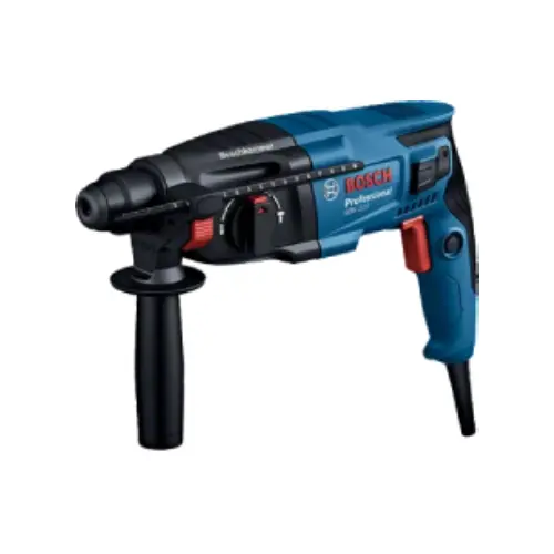 BOSCH GBH 220 ROTARY HAMMER WITH SDS PLUS 720 W