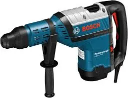 BOSCH GBH 8 – 45 D ROTARY HAMMER 1500 W 110V