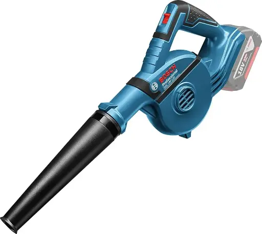BOSCH GBL 18V-120 PROFESSIONAL CORDLESS BLOWER