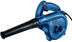 BOSCH GBL 800 E AIR BLOWER 820 W
