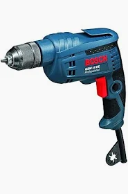 BOSCH GBM 10 RE ROTARY DRILL 600W