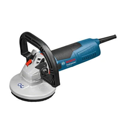 BOSCH GBR 15 CA - HD CONCRETE GRINDER 1,500 W