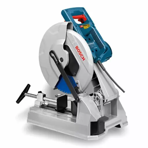 BOSCH GCD 12 JL METAL CUT - OFF SAW 2000 W