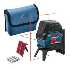 BOSCH GCL 2-15 COMBI LASER (BASIC VERSION)