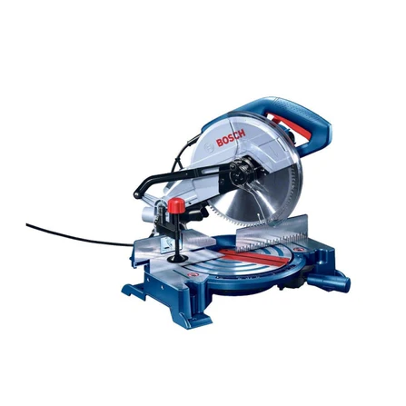 BOSCH GCM 10 MX UK MITRE SAW 1700 W
